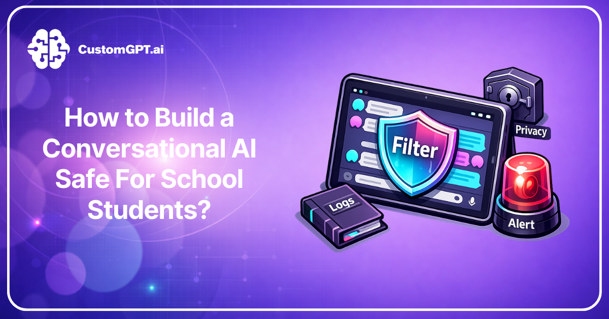 Build a Conversational AI