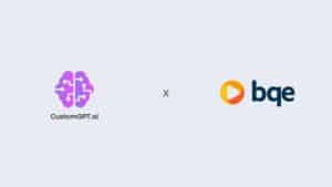 How BQE Software Achieved 86% AI Resolution Rate with CustomGPT.ai