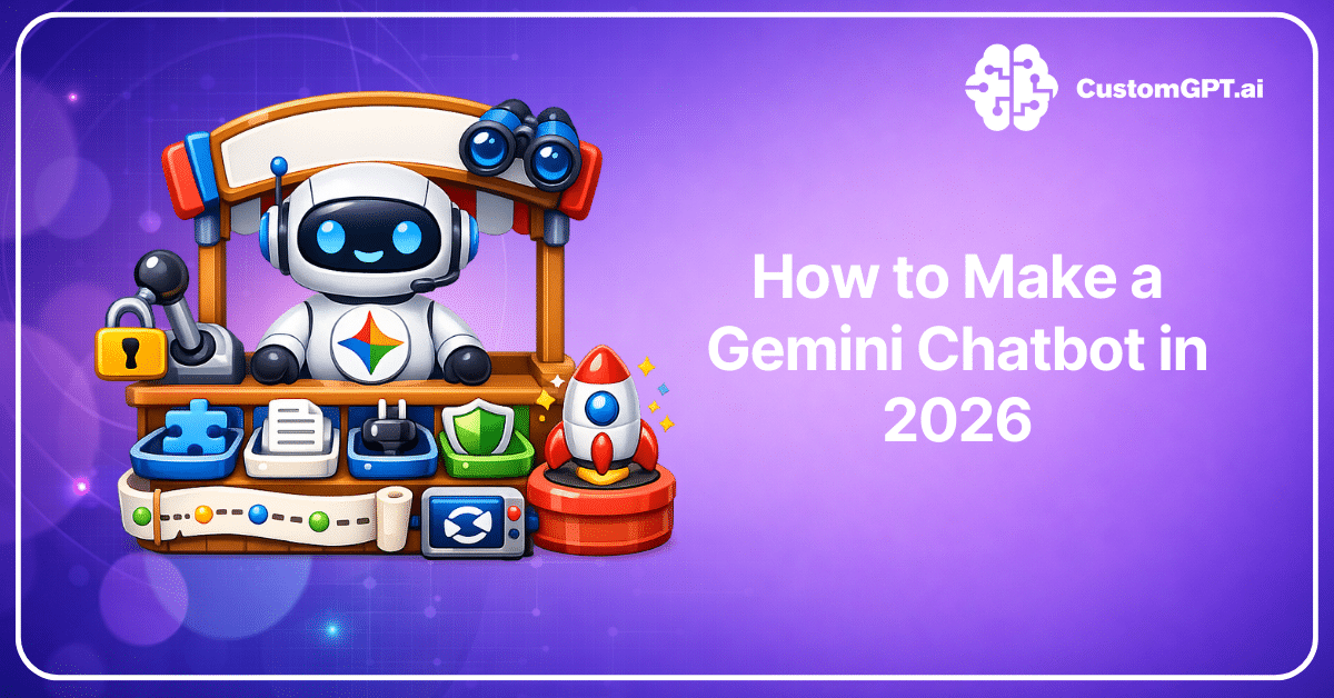 Gemini Chatbot