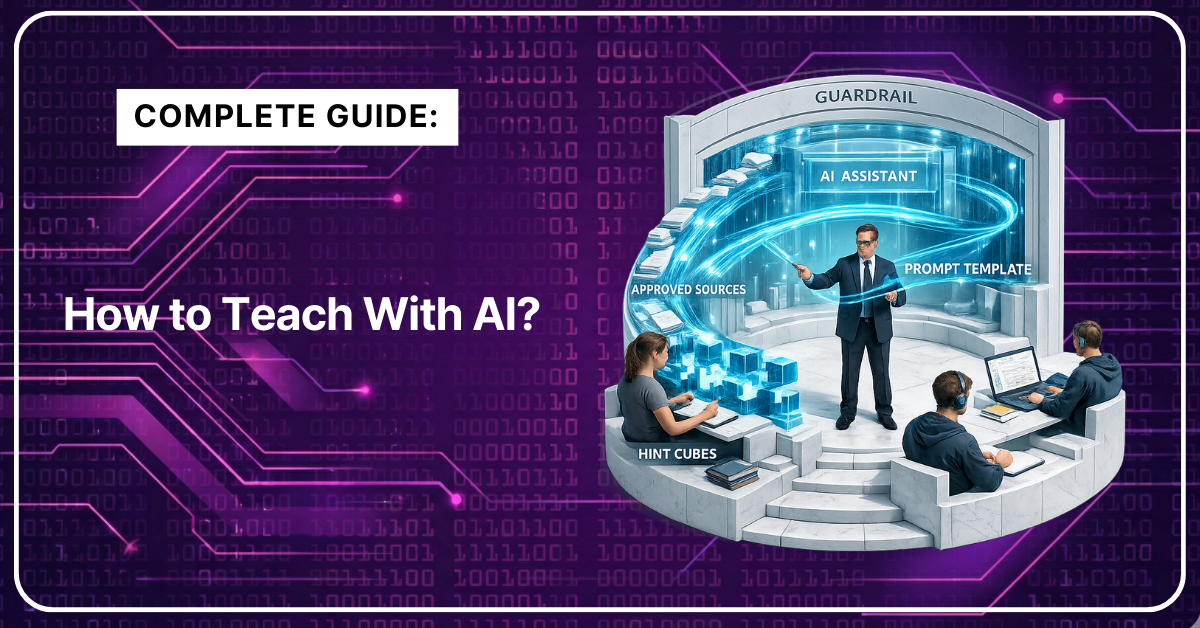 Teach With AI