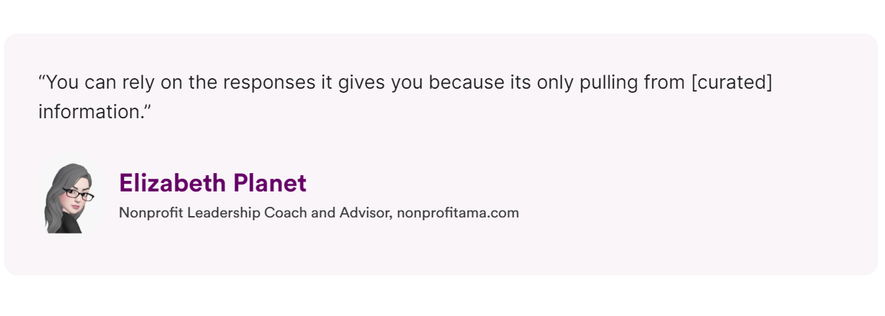 customgpt affiliates usecases knowledge retrieval rehosted 12