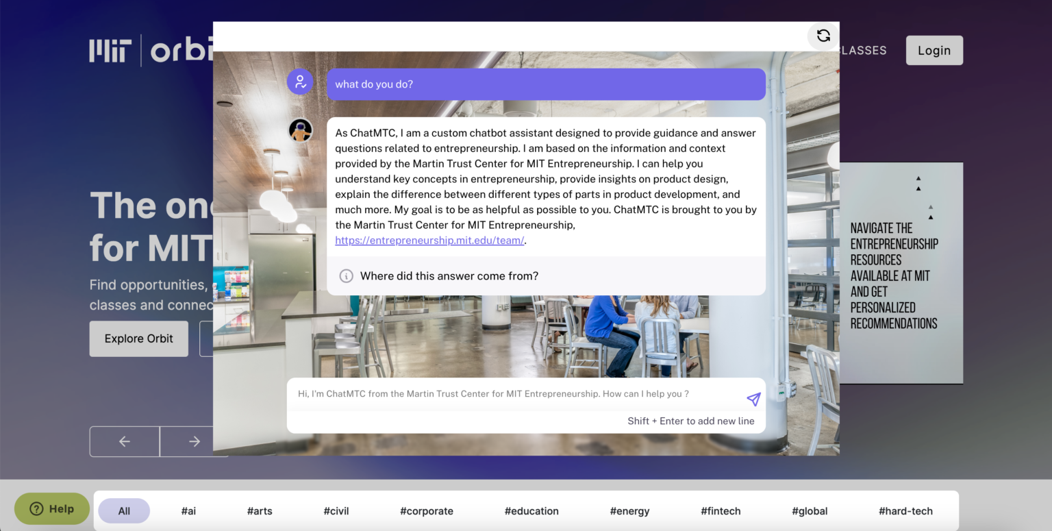 customgpt affiliates usecases knowledge retrieval rehosted 15