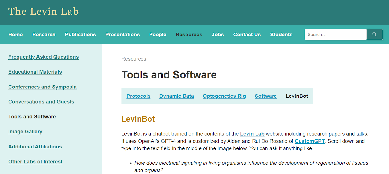 customgpt affiliates usecases knowledge retrieval rehosted 3