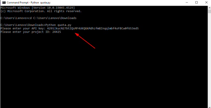 customgpt api analytics and usage rehosted 4
