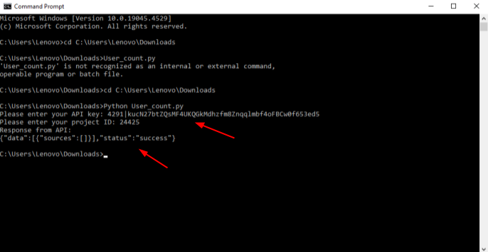 customgpt api analytics and usage rehosted 8