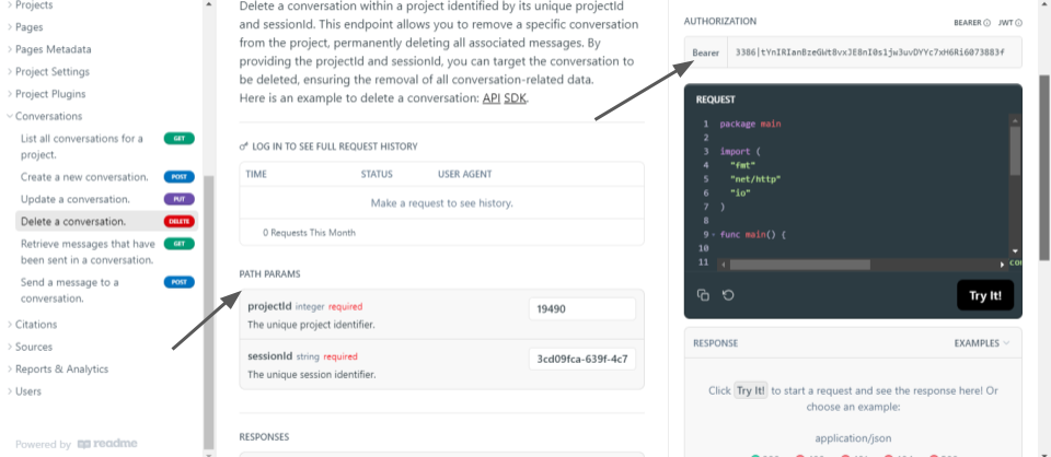 customgpt api and go rehosted 1