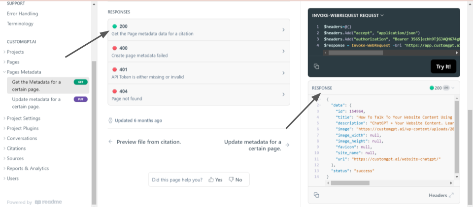 customgpt api and powershell rehosted 1