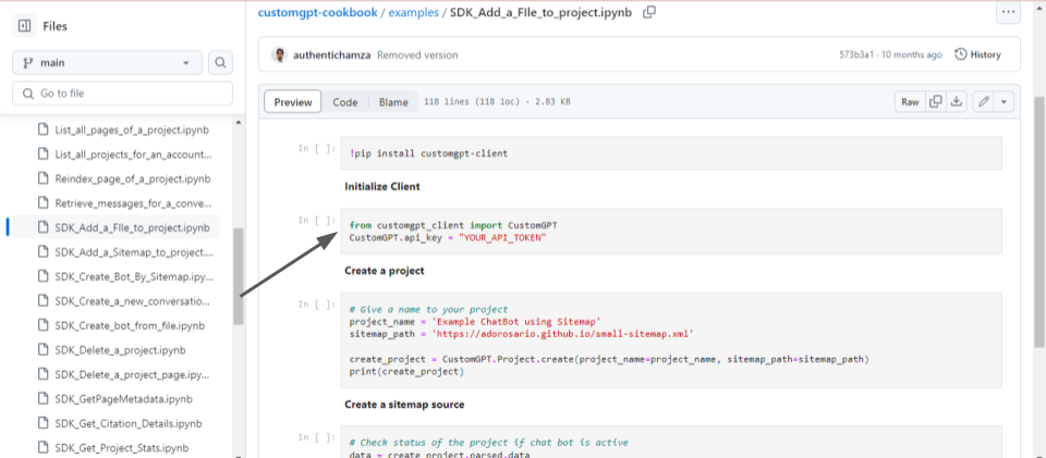 customgpt api external data integration rehosted 6