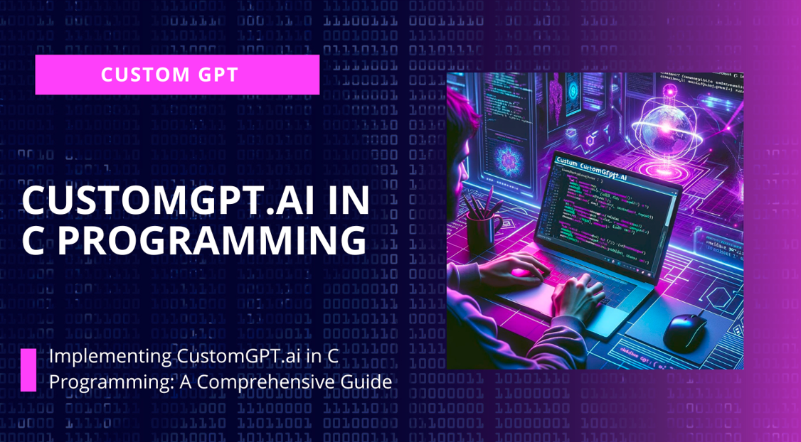 customgpt api programming languages rehosted 2
