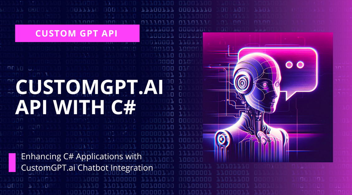 customgpt api programming languages rehosted 3