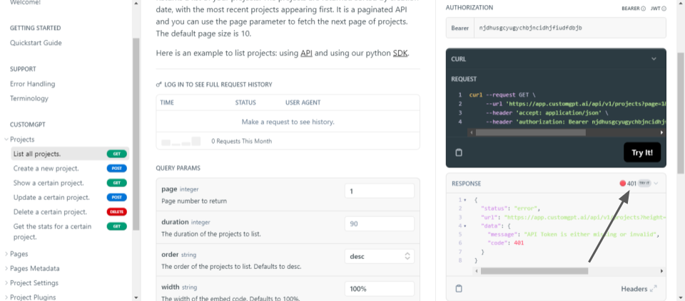 customgpt for technical support and documentation a complete guide rehosted 1