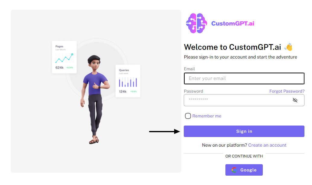 customgpt search generative experience rehosted 1