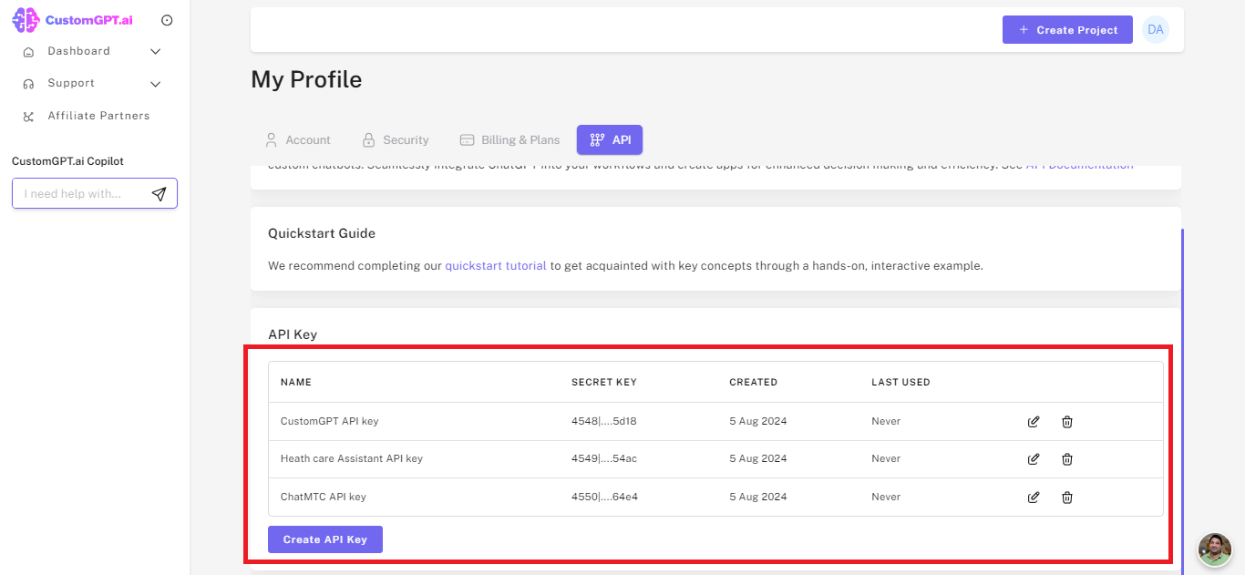 customgpt tips tricks rehosted 5