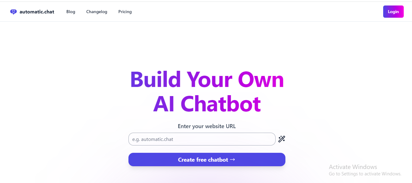 customgpt vs automatic chat rehosted 1