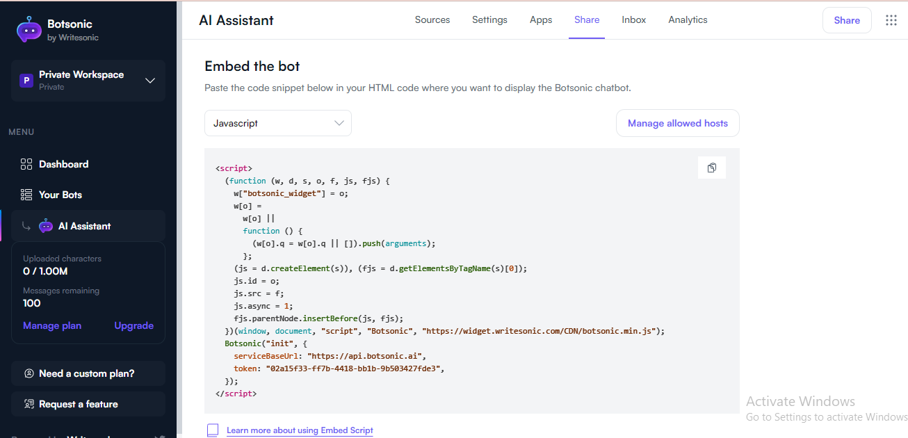 customgpt vs botsonic rehosted 1