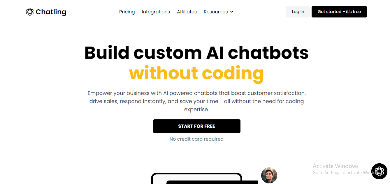 customgpt vs chatling rehosted 2