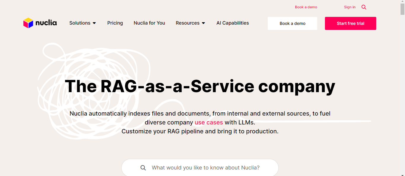 customgpt vs nuclia rehosted 2