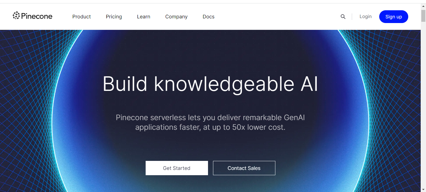 customgpt vs pinecone rehosted 2