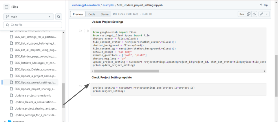 customgptai sdk chatbot rehosted 6