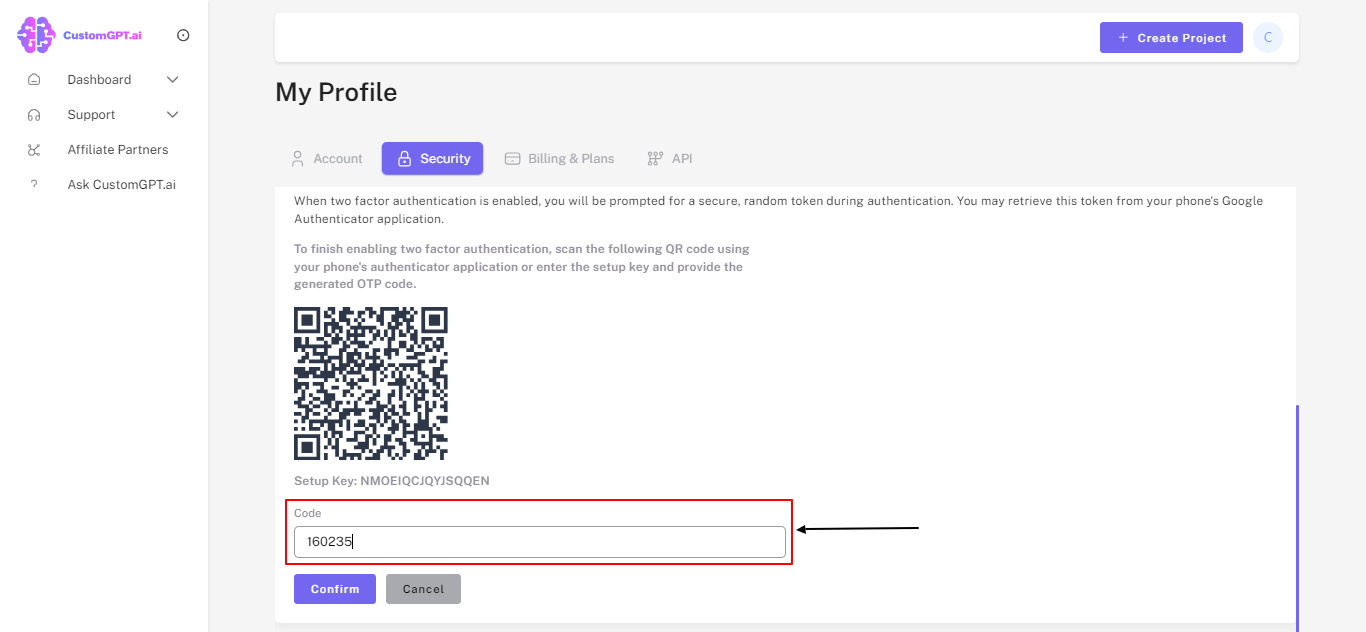data security with customgpt rehosted 20