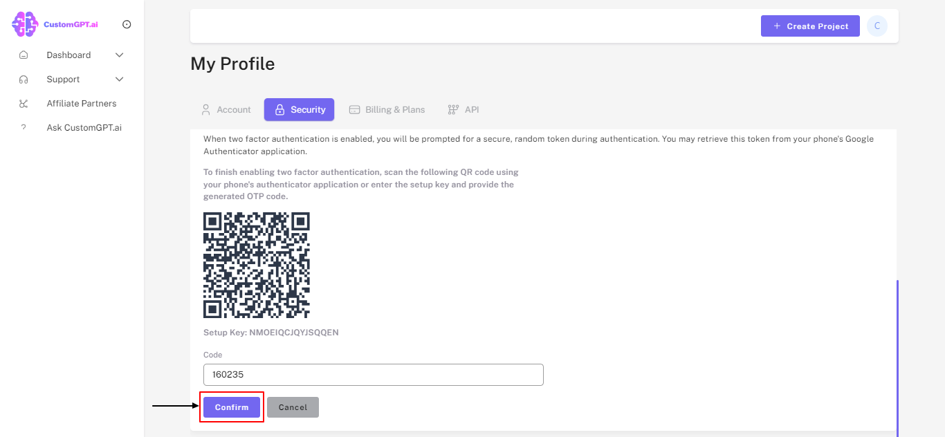 data security with customgpt rehosted 21