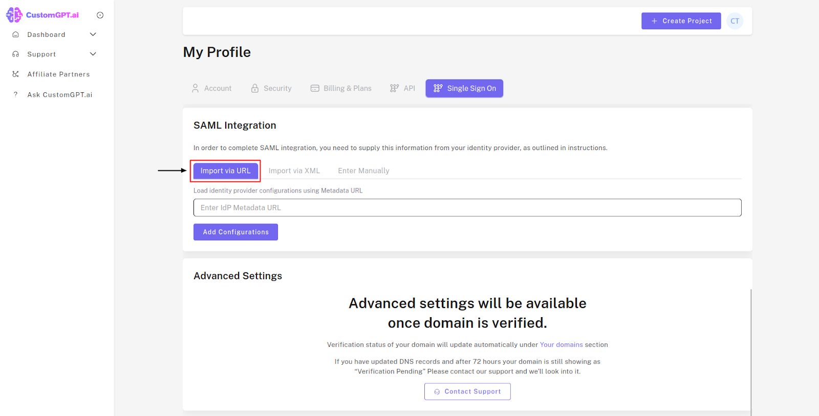 data security with customgpt rehosted 5