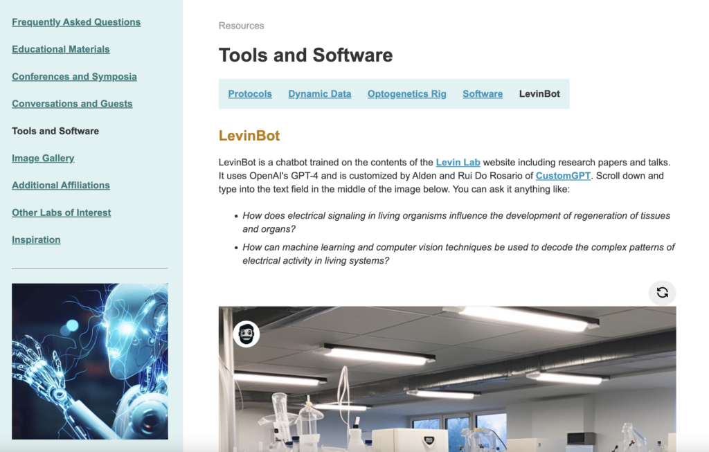 exploring customgptai 10 innovative real life chatbot applications rehosted 1