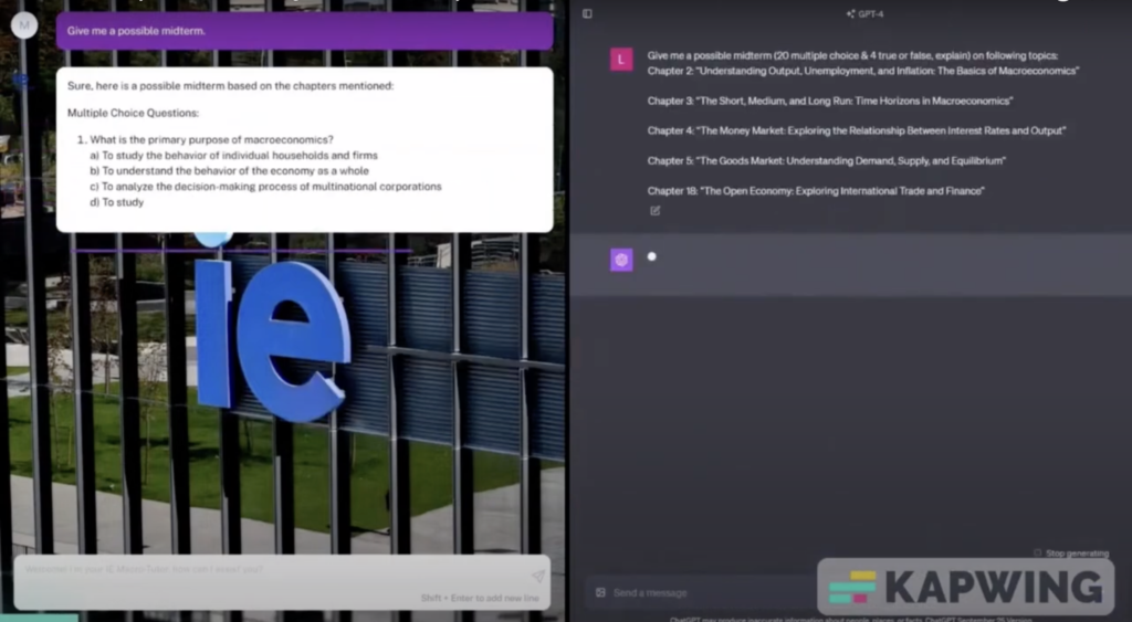 exploring customgptai 10 innovative real life chatbot applications rehosted 5