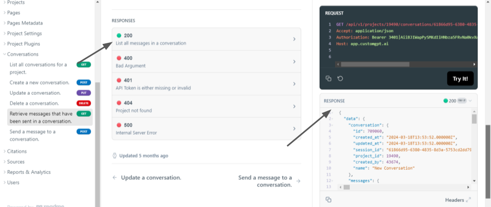 integrating customgptai into http rest api rehosted 1