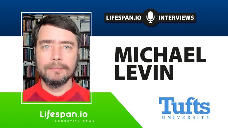 Dr. Michael Levin