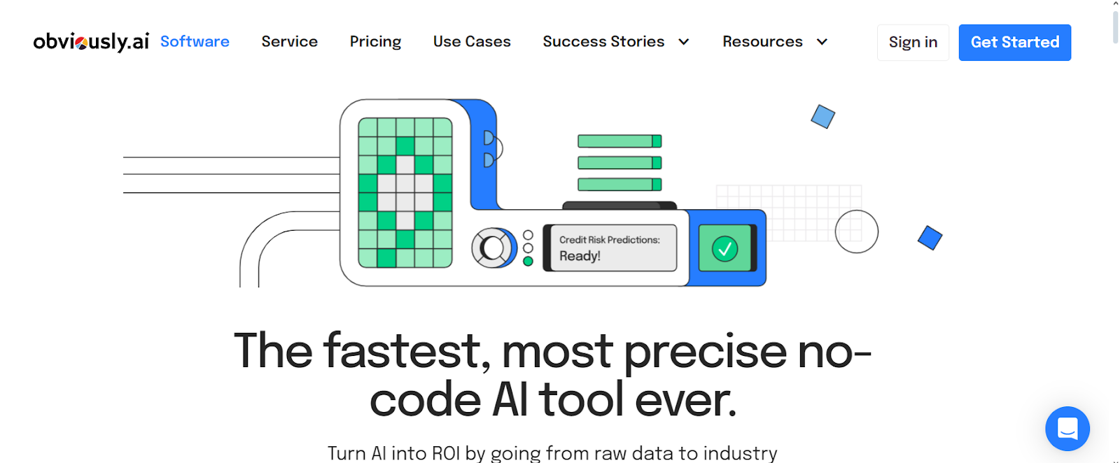top 10 no code ai tools rehosted 2
