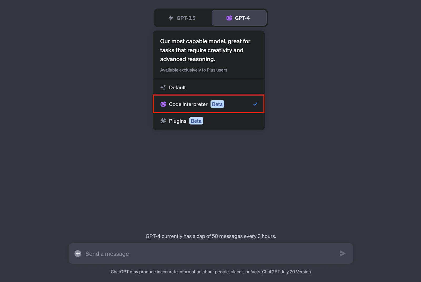 use chatgpt code interpreter to analyze spreadsheets recovered wb 1