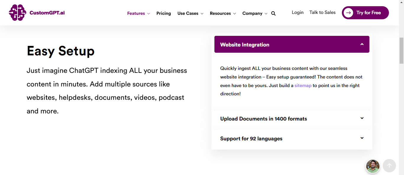 white labeled customgpt for agencies part 1 rehosted 1