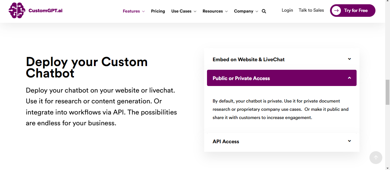 white labeled customgpt for agencies part 1 rehosted 3