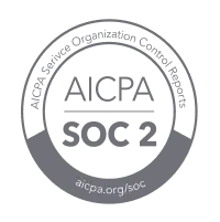 SOC 2 certified