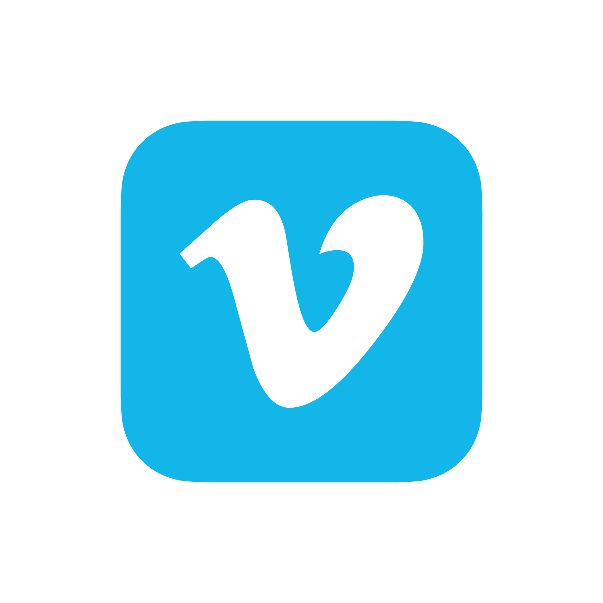 vimeo logo vimeo icon transparent
