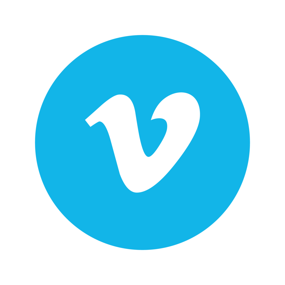 vimeo logo vimeo logo transparent vimeo icon transparent free free png