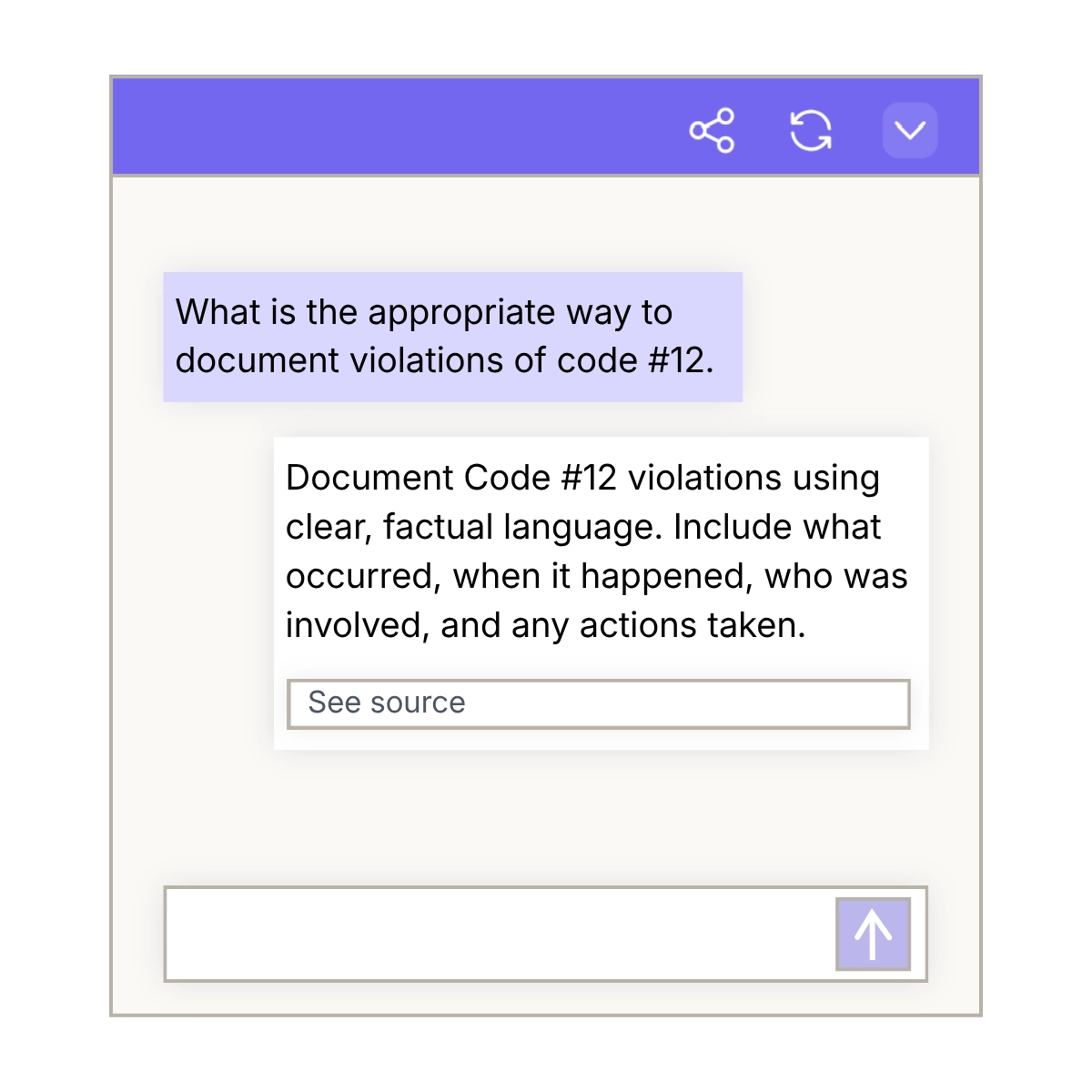 Deploy your AI assistant to your member portal