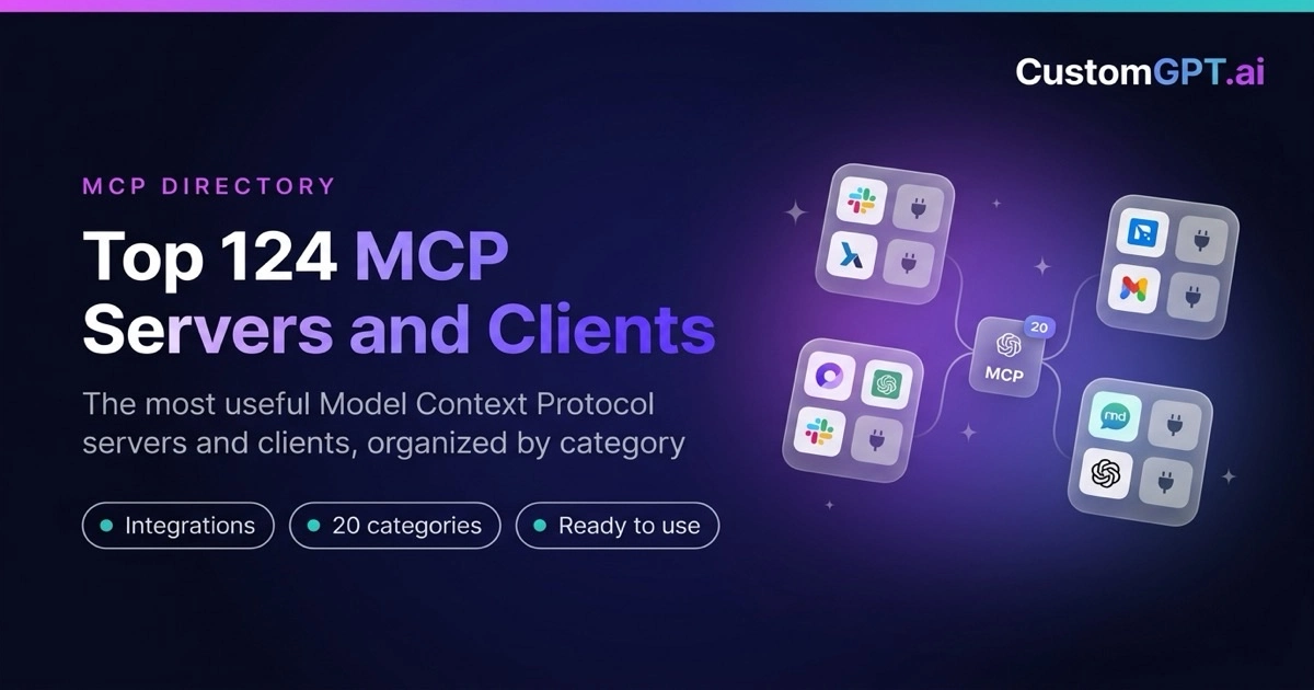 MCP tools cover image