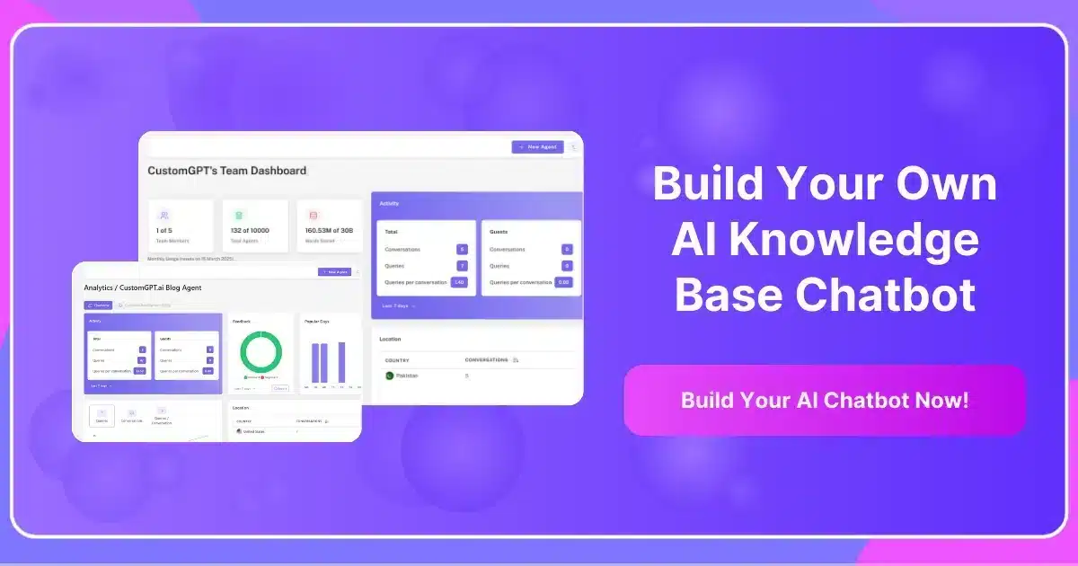 AI Knowledge Base Chatbot: Turn Company Knowledge Into Instant, Cited Answers