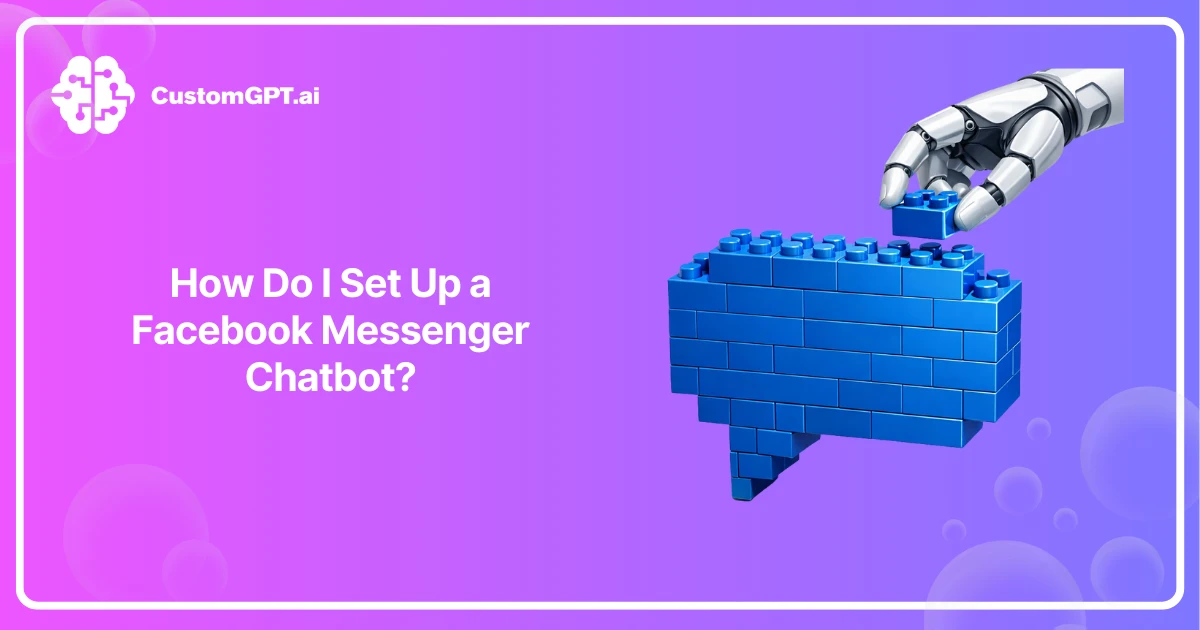Messenger Chatbot