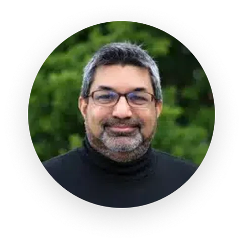 Alden Do Rosario, Founder and CEO of CustomGPT.ai