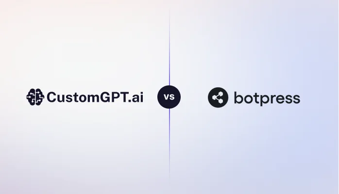 cmp botpress