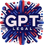 GPT Legal logo