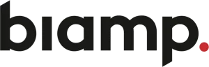 Biamp logo
