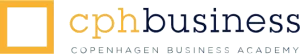 Copenhagen Business Academy logo