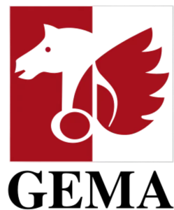 GEMA logo