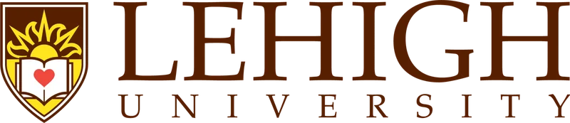 Lehigh University logo