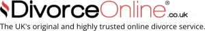 Divorce-Online logo