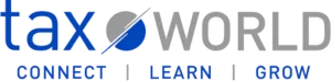 TaxWorld logo